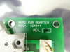 Tencor Interface and Distribution PCB Set of 2 097640 164844 P-2H KLA Working