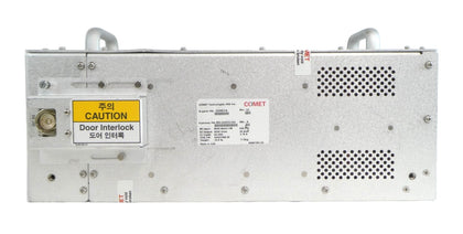 Comet Technologies 20086219 RF Match Lam Research 660-243033-004 Untested As-Is