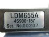 Sony 1-876-867-12 LD Module PCB Card LDM06 Nikon 4S900-155 NSR-S620D Working