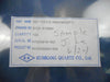 AMAT Applied Materials 0200-01086K SST Focus Ring (Modified) New