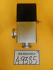 Varian 233355096 Pneumatic Vacuum Angle Valve NW-16-A/O VSEA Working Surplus