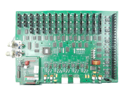 Electroglas 262411-001 Load Port Controller Board PCB 262410-001 Working Spare