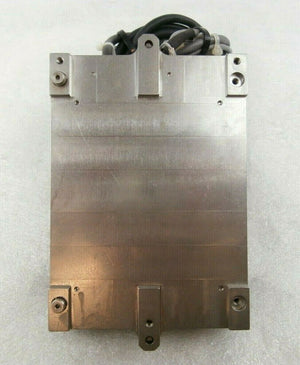 AMAT Applied Materials 0240-00598 A.C. Window Assembly Module P5000 Working