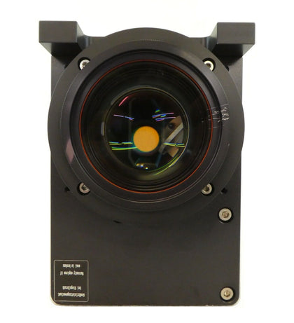 Rofin Baasel BLG P12 Galvo Laser Scanhead 1064nm 130400019 Working Surplus