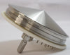 Kyocera 5060007 FRU Orifice & Curtain Plate QTRAP API 5500 IM Spectrometer