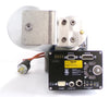 VAT 95038-PHGQ-AFK7 Butterfly Valve w/Integrated Pressure Controller Spare