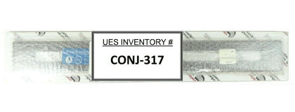 Varian Semiconductor Equipment H5173001 Exit Graphite Shield VSEA New Surplus