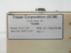 Trazar 62671-001 Power Supply ECC1-4F SCM Novellus 27-153218-00 Working Surplus