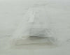 Fujikin CWLV-4-3-14R Block with Seal 1.125 Right Gas Feed Reseller Lot of 4 New