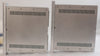 AB Sciex 5047573 QPS Amplifier Module PCB Card TripleTOF 5600 Lot of 2 Working