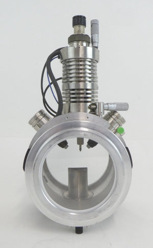 AB Sciex 027463 Ion Source Turbo V QTRAP LC/MS Spectrometer Lot of 2 Untested