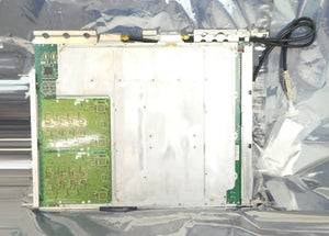 Advantest BPS-030230X02 Liquid Cooled Processor PCB Card AFH T2000 Copper Spare