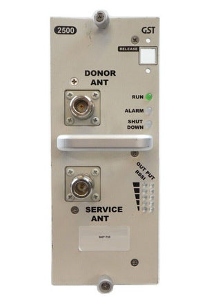 GS Instruments SMT-T33 Antenna Service Unit PCB Card 2500 SmartCell Working
