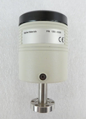 AMAT Applied Materials 1350-00289 Capacitance Manometer Baratron Working Surplus