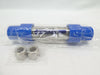 Millipore YY50 32P S1 Inline Filter Wafergard PAL Reseller Lot of 7 New Surplus