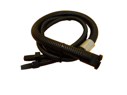 AMAT Applied Materials Fiber Optic Laser Cable 2 48% Orbot WF 736 DUO Working