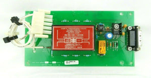 Lam Research 810-190402-001 ESC 5kV Power Supply Board PCB Continuum Spare