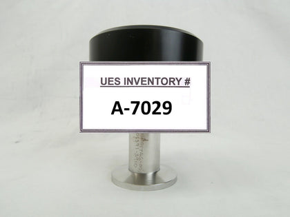 AMAT Applied Materials 0020-28668 SWLL Vacuum Poppet Valve 0020-28669 Used