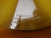 Lam Research 715-140126-001-D Upper Baffle Facing Used Working