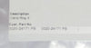 AMAT Applied Materials 0020-24171 8" Clamp Ring Endura 5500 Lot of 4 Refurbished