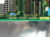 Fanuc A20B-1006-0490/02A Servo Test Board PCB Nordiko 9550 Used Working