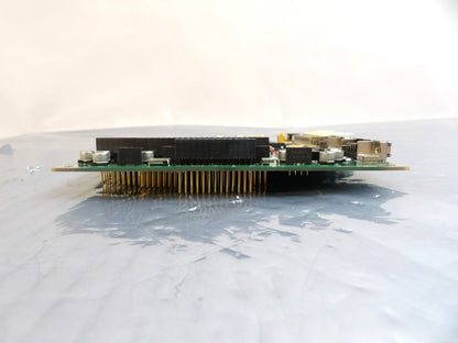 Nikon Precision 4S018-778-4 Processor PCB Card RBT-I/F 500201977 NSR Working