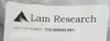 Lam Research 715-000043-001 Reaction Chamber Assembly Manufacturer Refurbished