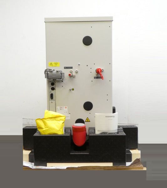 iXH 1820H Edwards AC4B0B122200 Harsh Environment Dry Pumping System Ne ...