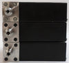 Tylan FC-2902MEP-T Mass Flow Controller MFC 2900 Series Lot of 3 Working