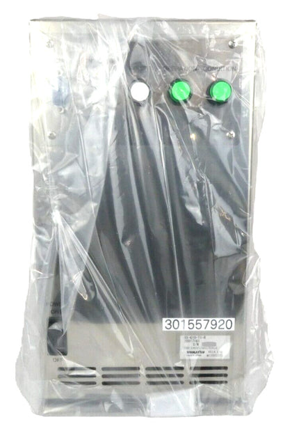 Komatsu RX-610-T1-R Chemical Circulator Controller 20017161 TEL New Spare