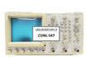 Iwatsu Electric SS-7811 100MHz Analog Oscilloscope Working Spare