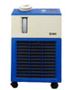 SMC HRS012-AN-20-JMT Single Phase Thermo Chiller 200-230 Vac 50/60Hz Working