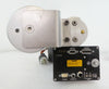 VAT 95038-PHGQ-AFK3 Butterfly Valve Body Integrated Pressure Controller Spare