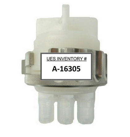 Pall PHDC1H23(A) Photoresist Filter PhotoKleen Dummy Capsule TEL Lithius Working