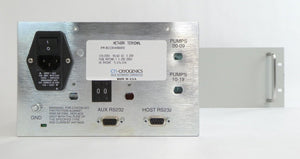 CTI-Cryogenics 8113040G003 Vacuum Network Terminal ON-BOARD Spare