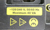 Parker Hann 9000P1U4M0 4-Axis Motion Controller ARC9000 Working Surplus