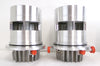 Agilent EX8698928R004 Turbomolecular Pump Turbo TV-401/301 Lot of 4 Working