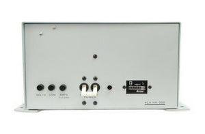 RPS Radiation Power Systems HA-200 PSU KLA-Tencor 750-101830-00 eS31 Working