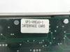 Powermatic 388-2000-002 Seriplex Bus PCB Card SPX-VME6U-1 Working Surplus