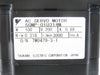 Yaskawa Electric SGMP-01U314M Motor AMAT Applied Materials 0190-77181 New Spare