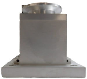 AMAT Applied Materials 0190-09692 Throttle Valve Assembly Working Surplus