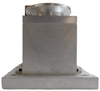 AMAT Applied Materials 0190-09692 Throttle Valve Assembly Working Surplus