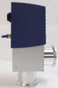 VAT 21632-KA41-0002 HV Inline Angle Valve Working Surplus