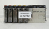 Omron SYSMAC C200H Programmable Logic Controller PLC Assembly C200H-CPU02 Used