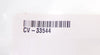 MKS Instruments CV Valve CV25-K2K2 CV-34232 CV-33544 CV-35044 AMAT Lot of 4 New