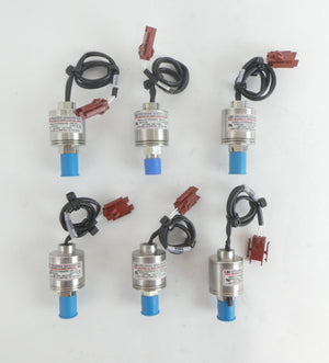 UE Precision Sensor E36W-H42 Absolute Pressure Switch Reseller Lot of 20 Spare