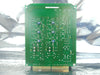 JEOL AP001116-01 Processor Board PCB Card VIDEO CONT(2)PB TN JSM-6400F Used