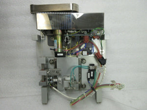 SVG Silicon Valley Group Shuttle Arm Assembly 80184C2-02 No Arm Working Spare