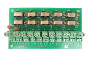 FSI International 290168-400 Mercury Interface PCB 290168-200 New Surplus