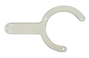 TEL Tokyo Electron End Effector and Hardware Trias Radical Process Reactor Spare